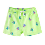 Chubbies 03. KIDS|BABY - BABY - BABY BOTTOMS Boys' Toddler Swim Trunk THE SEAHORSIN' AROUNDS