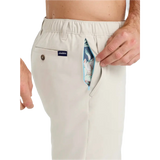 Chubbies 01. MENS APPAREL - MENS PANTS - MENS PANTS ACTIVE Everywear Performance Pant THE KHAKINATORS