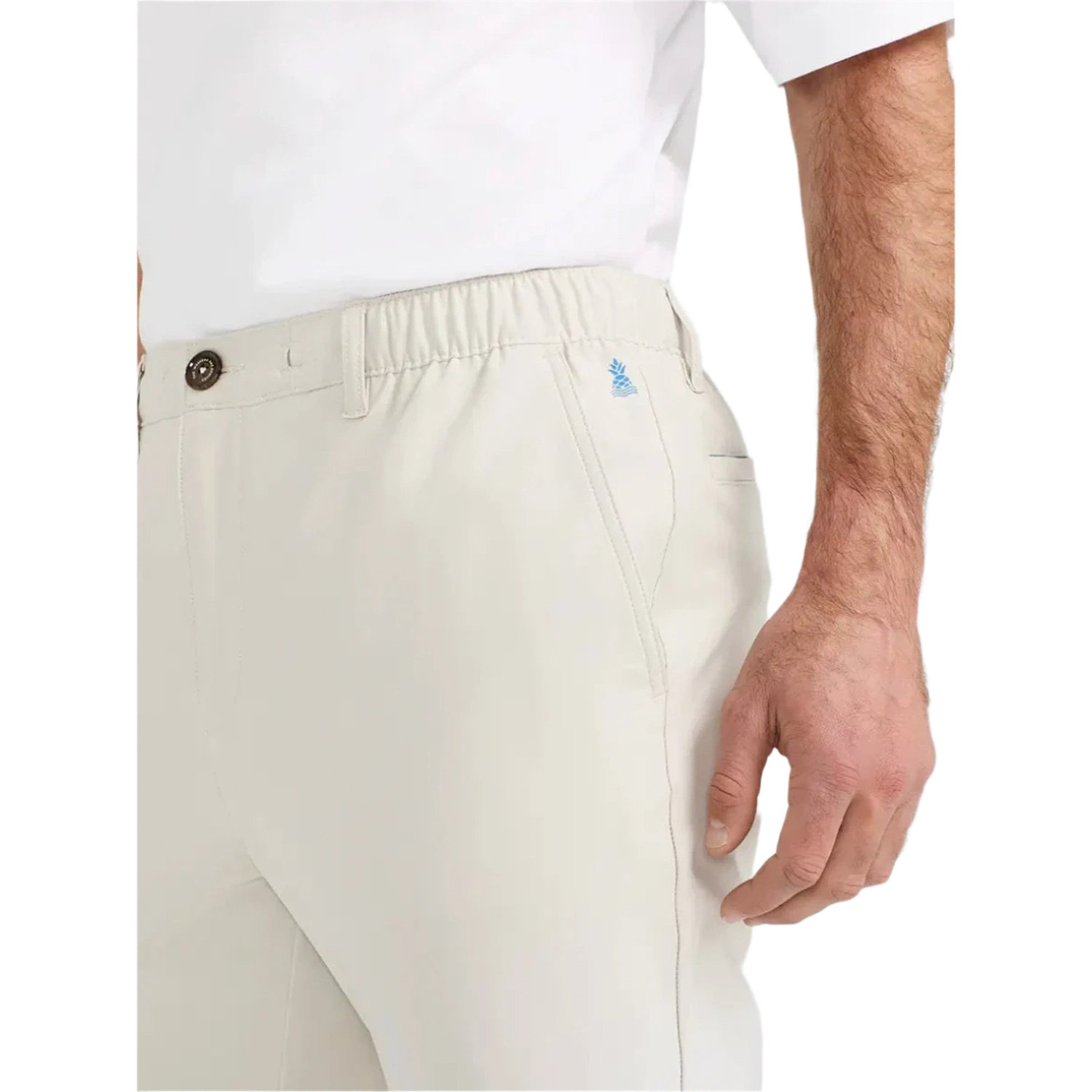 Chubbies 01. MENS APPAREL - MENS PANTS - MENS PANTS ACTIVE Everywear Performance Pant THE KHAKINATORS