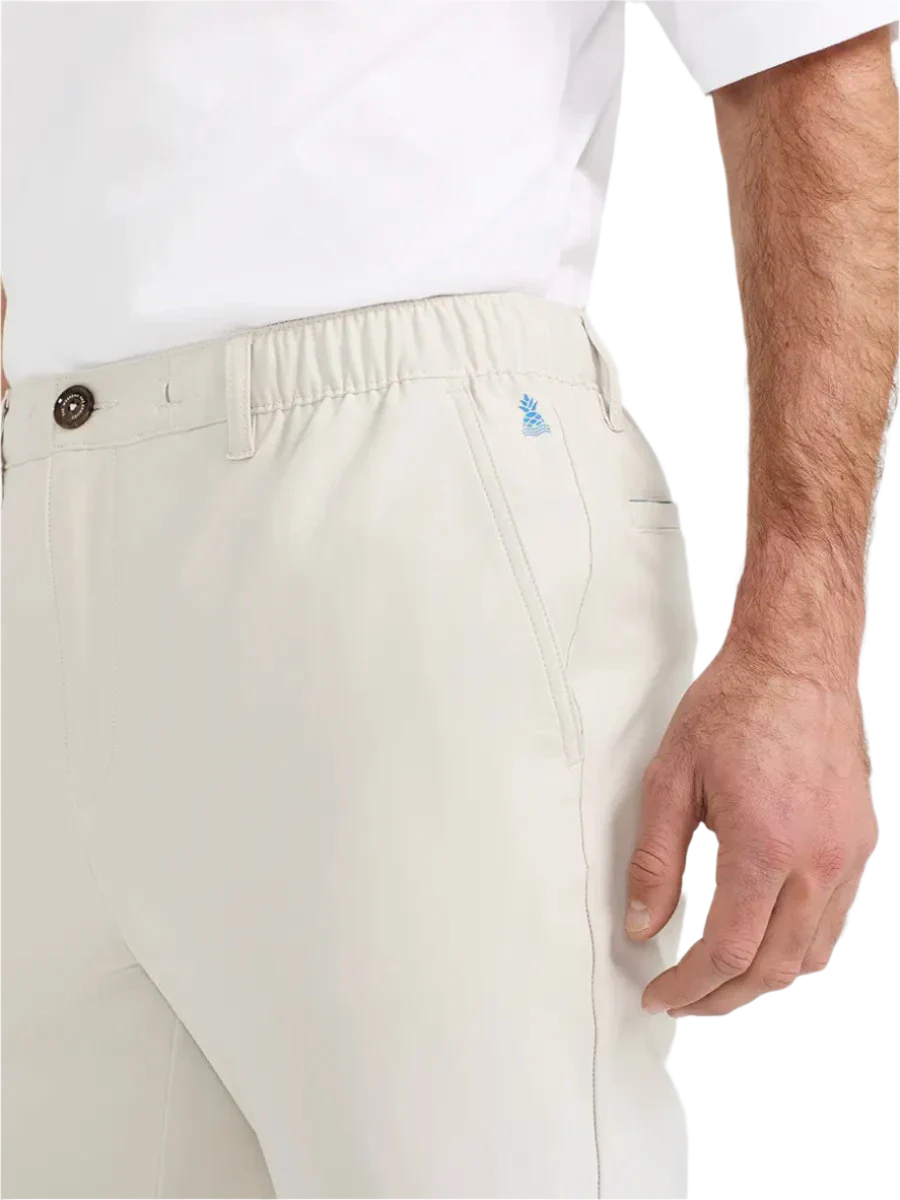 Chubbies 01. MENS APPAREL - MENS PANTS - MENS PANTS ACTIVE Everywear Performance Pant THE KHAKINATORS