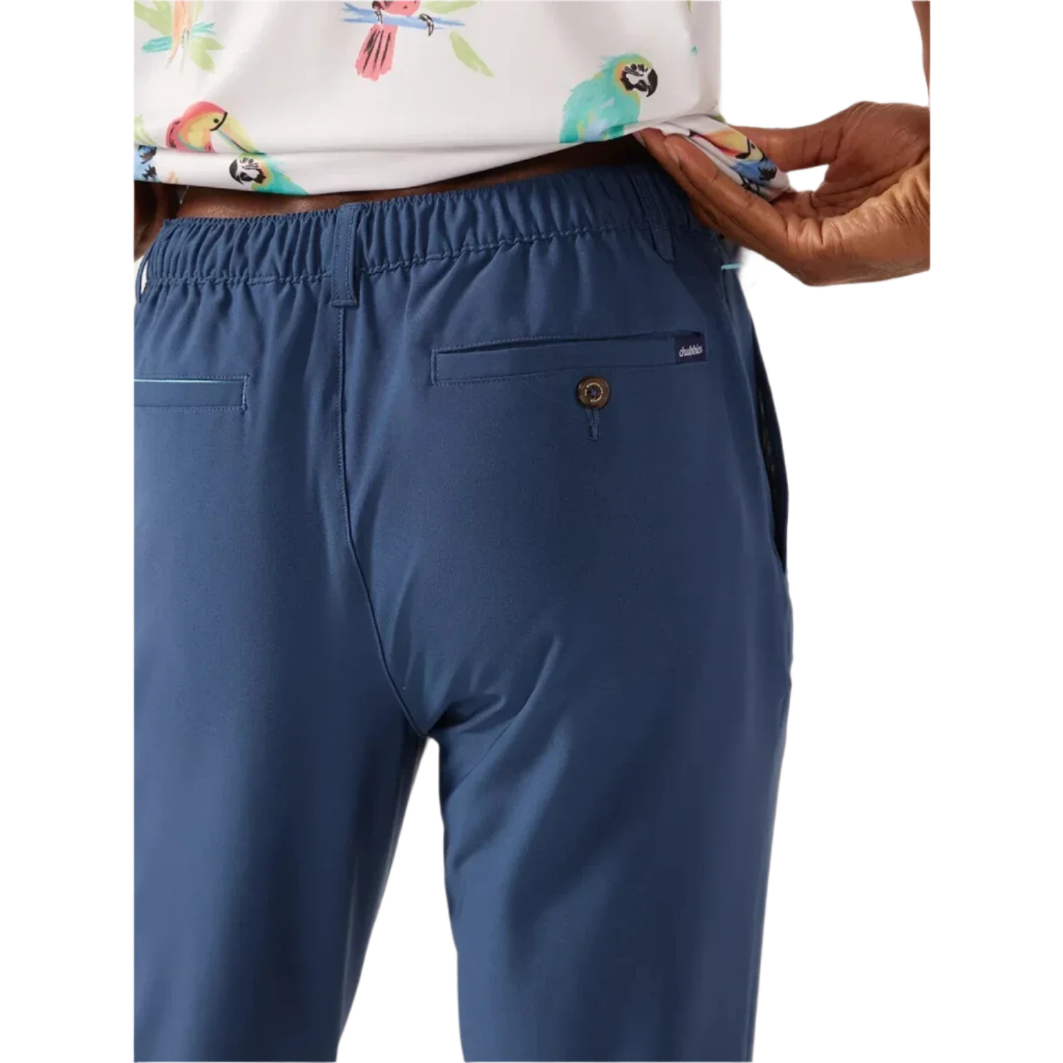 Chubbies 01. MENS APPAREL - MENS PANTS - MENS PANTS ACTIVE Everywear Performance Pant THE NEW AVENUES