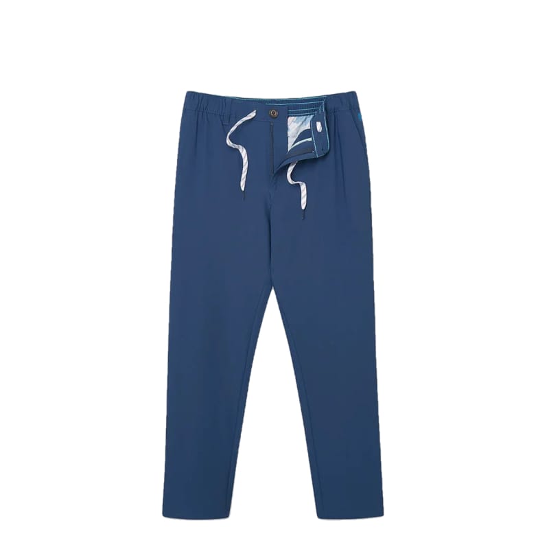 Chubbies 01. MENS APPAREL - MENS PANTS - MENS PANTS ACTIVE Everywear Performance Pant THE NEW AVENUES