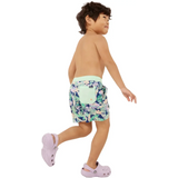 Chubbies 03. KIDS|BABY - BABY - BABY BOTTOMS Little Kids Classic Swim Trunk THE TINY NIGHT FAUNAS