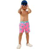 Chubbies 03. KIDS|BABY - BABY - BABY BOTTOMS Little Kids Classic Swim Trunk THE TINY TOUCAN DO ITS