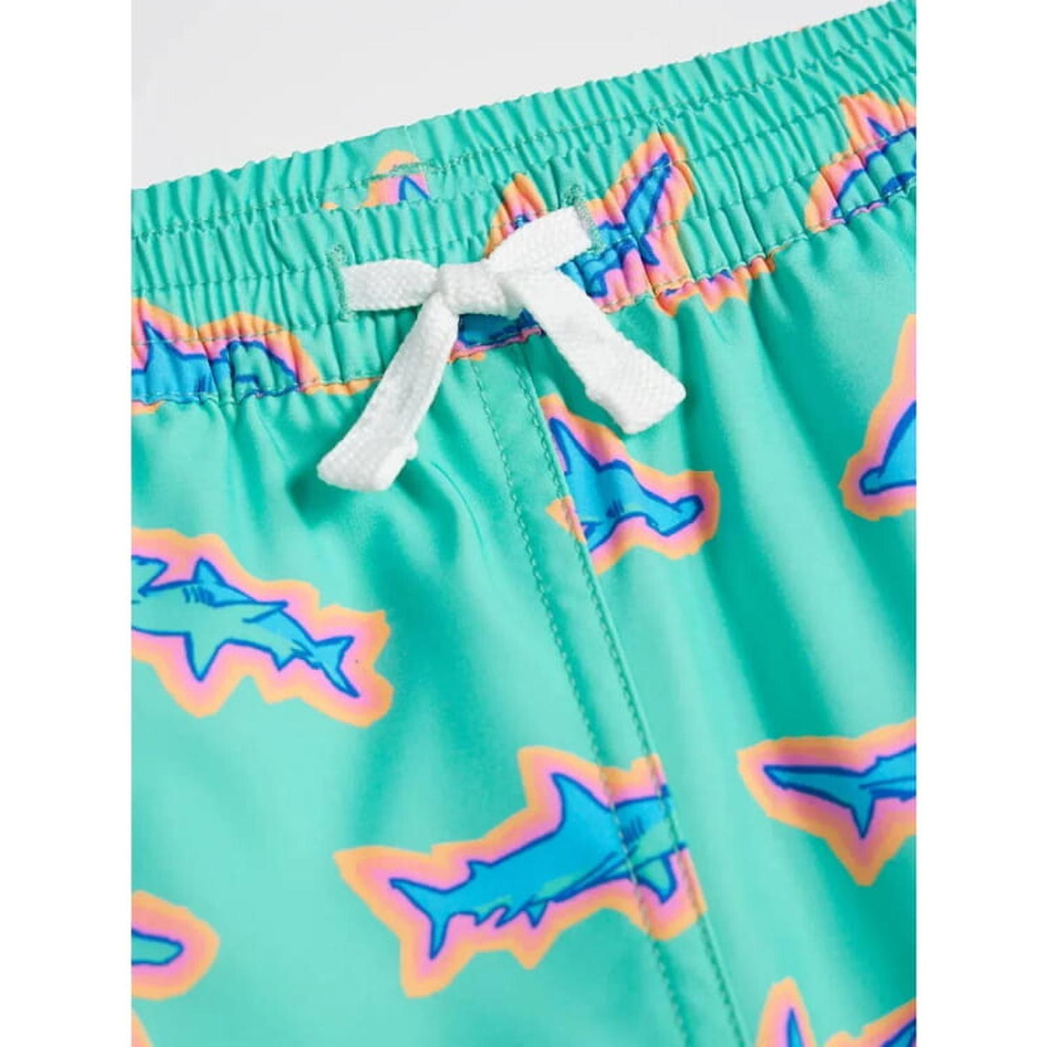 Chubbies 03. KIDS|BABY - BABY - BABY BOTTOMS Little Kids Classic Swim Trunk THE LIL SWIMMERS