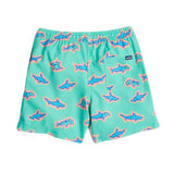 Chubbies 03. KIDS|BABY - BABY - BABY BOTTOMS Little Kids Classic Swim Trunk THE LIL SWIMMERS