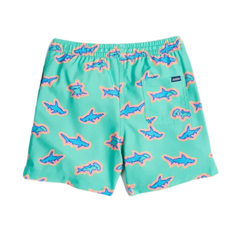 Chubbies 03. KIDS|BABY - BABY - BABY BOTTOMS Little Kids Classic Swim Trunk THE LIL SWIMMERS