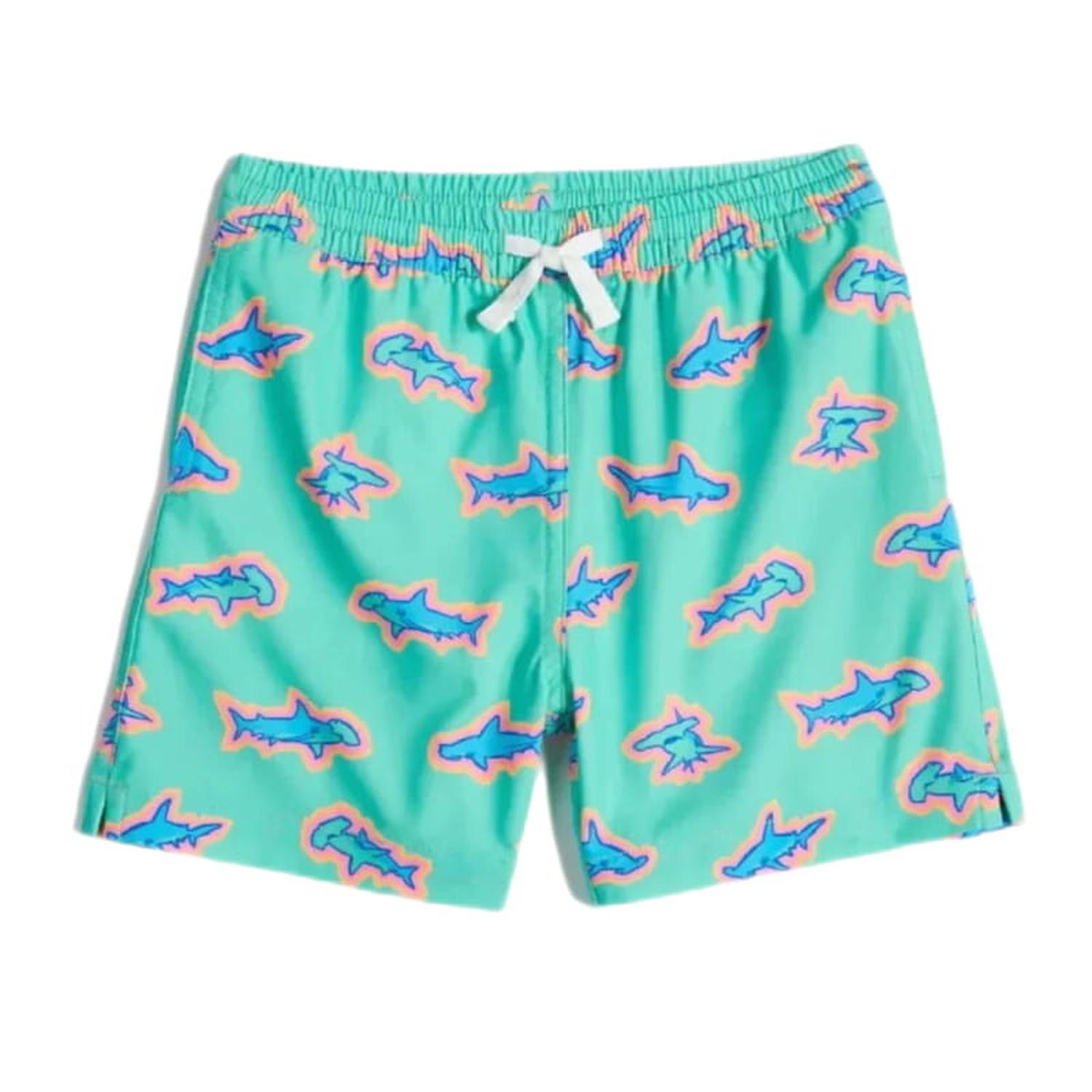 Chubbies 03. KIDS|BABY - BABY - BABY BOTTOMS Little Kids Classic Swim Trunk THE LIL SWIMMERS