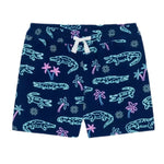 Chubbies 03. KIDS|BABY - BABY - BABY BOTTOMS Little Kids Classic Swim Trunk THE MINI NEON GLADES