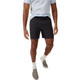 Chubbies 01. MENS APPAREL - MENS SHORTS - MENS SHORTS ACTIVE Men's Everywear Short - 6 in THE GREYT UNKNOWNS