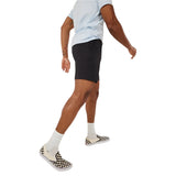 Chubbies 01. MENS APPAREL - MENS SHORTS - MENS SHORTS ACTIVE Men's Everywear Short - 6 in THE GREYT UNKNOWNS