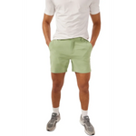 Chubbies 01. MENS APPAREL - MENS SHORTS - MENS SHORTS ACTIVE Men's Everywear Short - 6 in THE BASILS