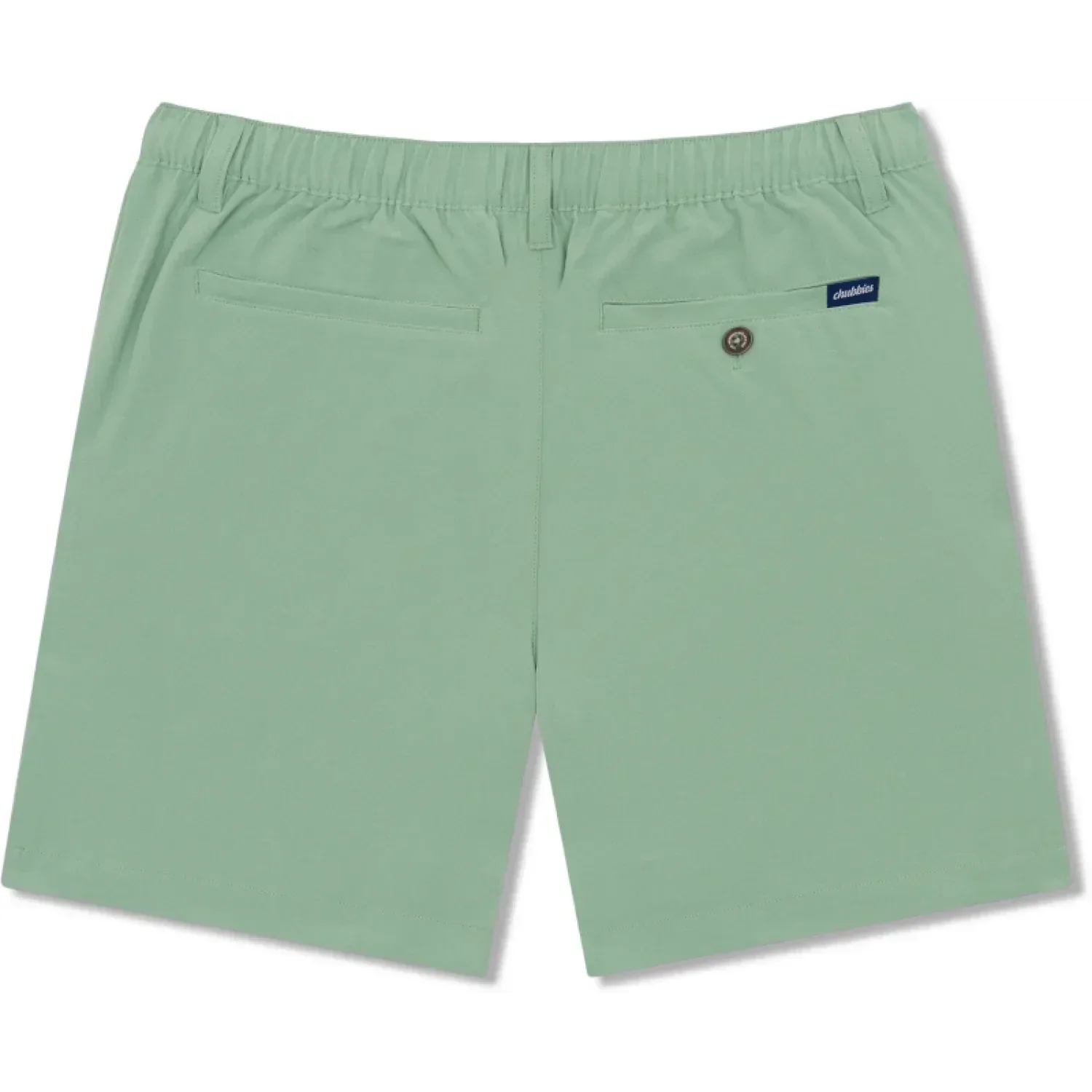 Chubbies 01. MENS APPAREL - MENS SHORTS - MENS SHORTS ACTIVE Men's Everywear Short - 6 in THE BASILS