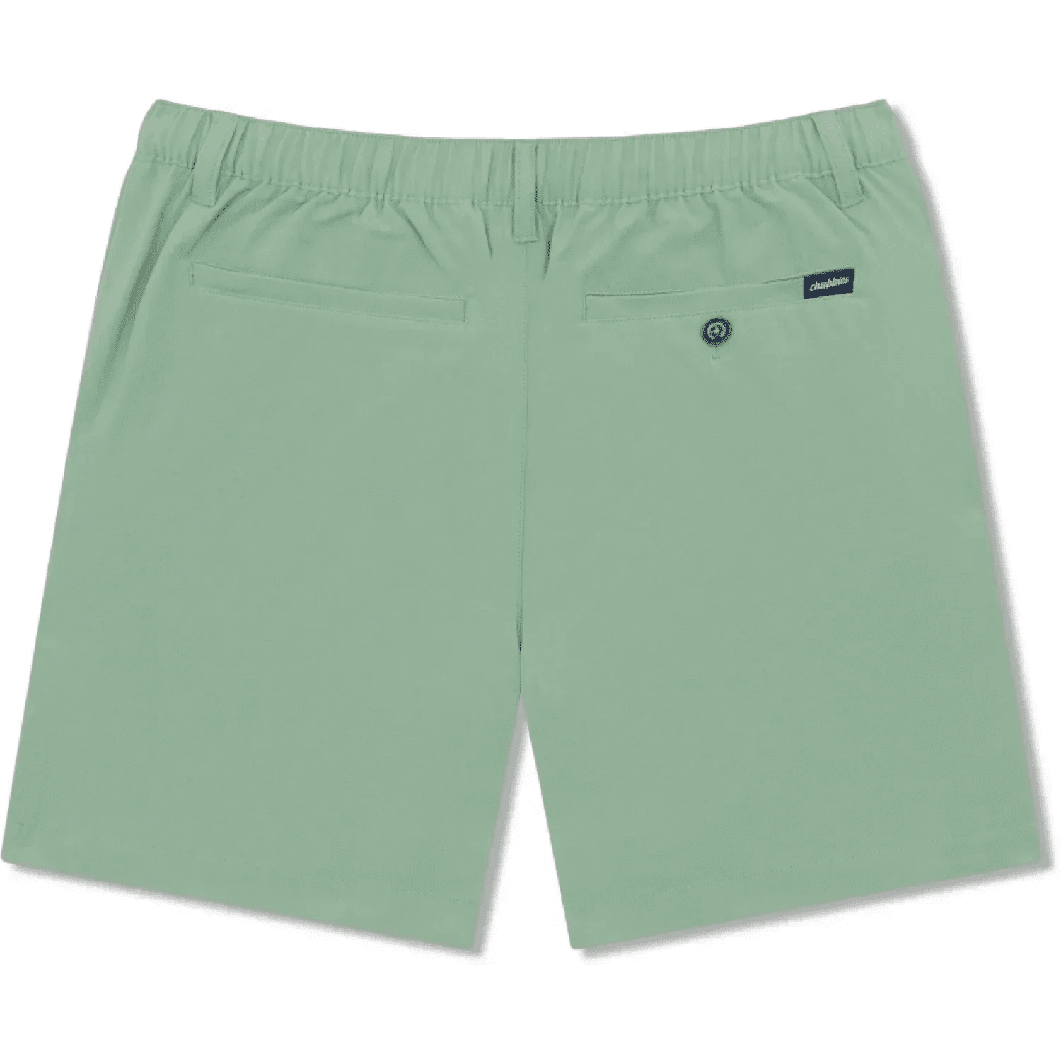 Chubbies 01. MENS APPAREL - MENS SHORTS - MENS SHORTS ACTIVE Men's Everywear Short - 6 in THE BASILS