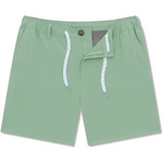 Chubbies 01. MENS APPAREL - MENS SHORTS - MENS SHORTS ACTIVE Men's Everywear Short - 6 in THE BASILS