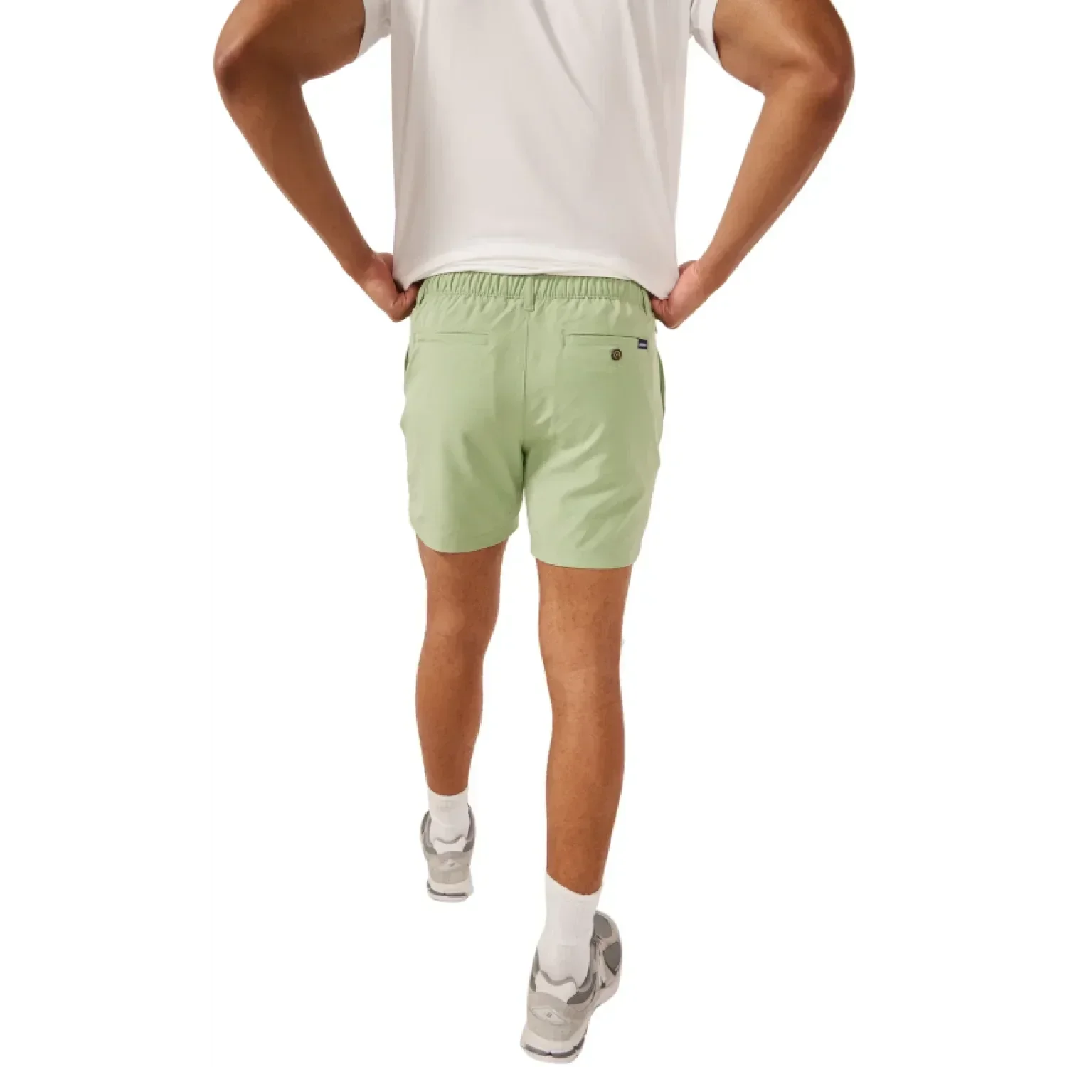 Chubbies 01. MENS APPAREL - MENS SHORTS - MENS SHORTS ACTIVE Men's Everywear Short - 6 in THE BASILS