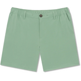 Chubbies 01. MENS APPAREL - MENS SHORTS - MENS SHORTS ACTIVE Men's Everywear Short - 6 in THE BASILS