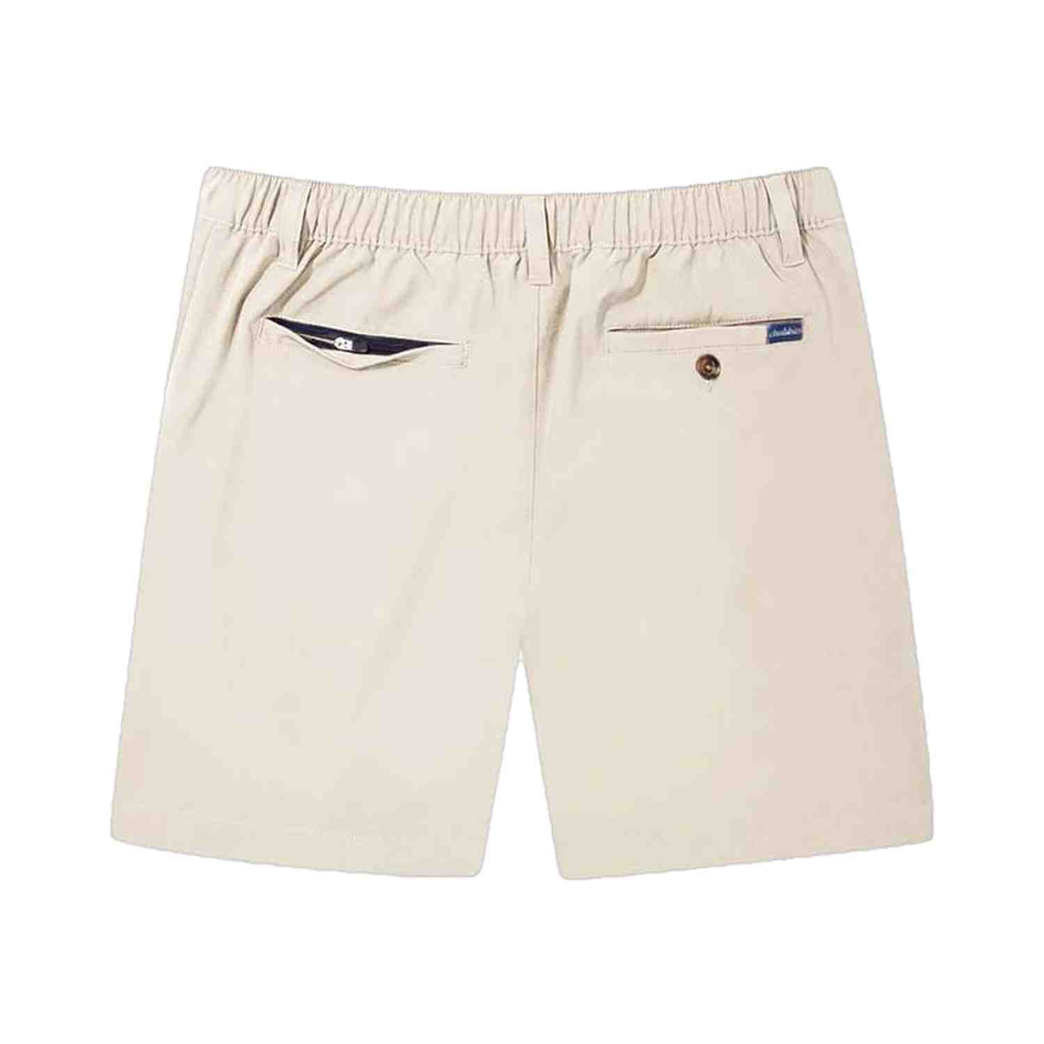 Chubbies 01. MENS APPAREL - MENS SHORTS - MENS SHORTS ACTIVE Men's Everywear Short - 6 in THE RUGGEDS