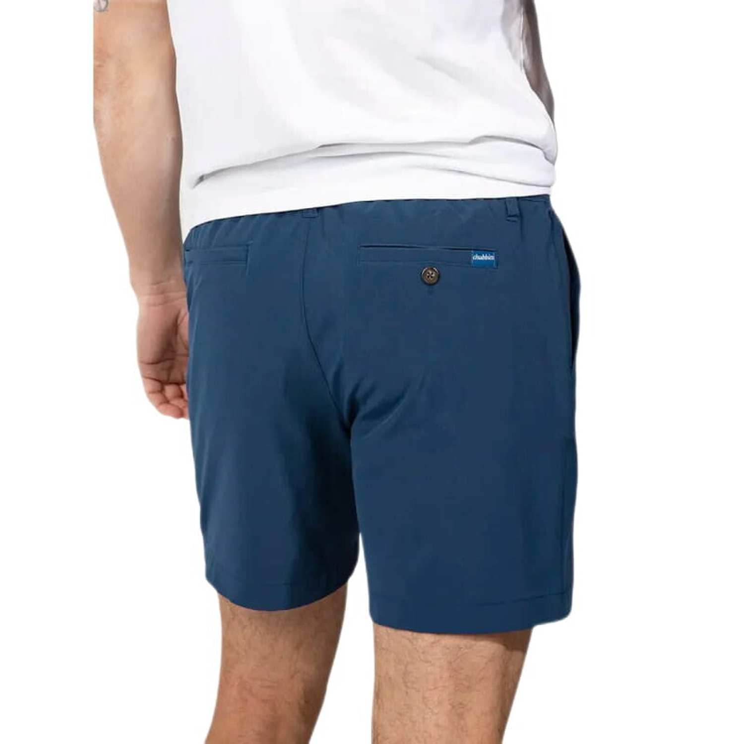 Chubbies 01. MENS APPAREL - MENS SHORTS - MENS SHORTS ACTIVE Men's Everywear Short - 6 in THE NEW AVENUES