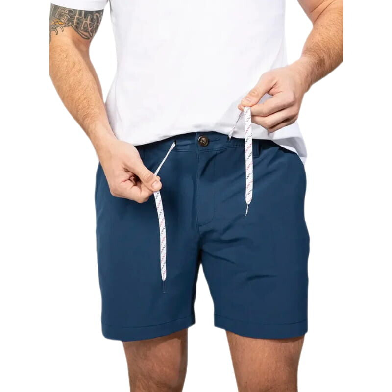 Chubbies 01. MENS APPAREL - MENS SHORTS - MENS SHORTS ACTIVE Men's Everywear Short - 6 in THE NEW AVENUES