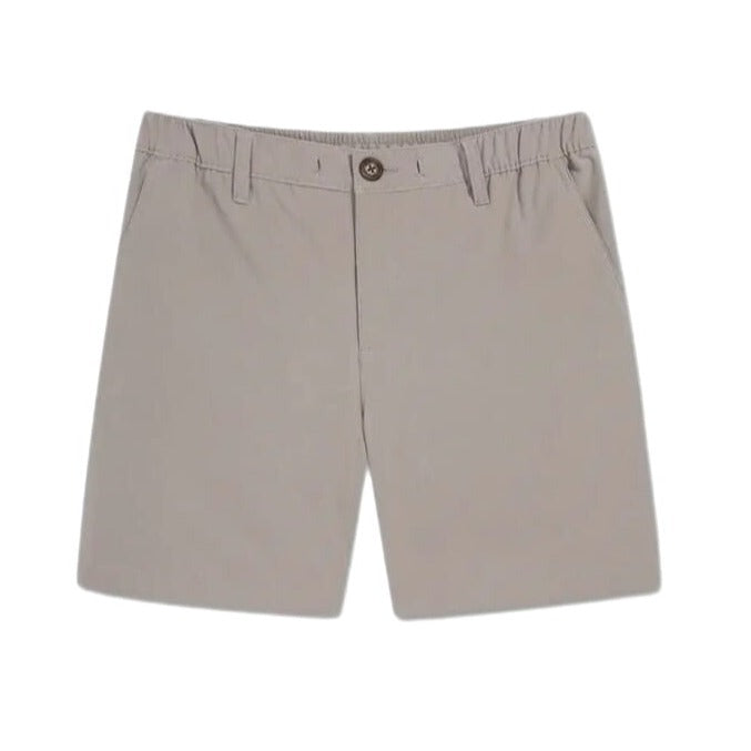 Chubbies 01. MENS APPAREL - MENS SHORTS - MENS SHORTS ACTIVE Men's Everywear Short - 6 in THE WORLD'S GRAYTEST