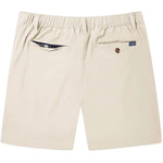 Chubbies 01. MENS APPAREL - MENS SHORTS - MENS SHORTS ACTIVE Men's Everywear Short - 8in THE KHAKINATORS