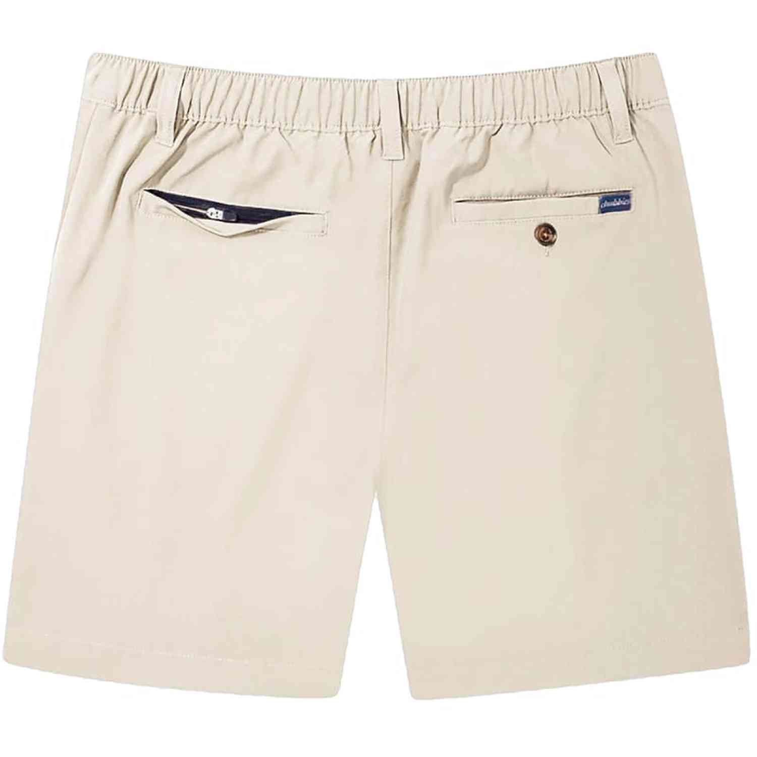 Chubbies 01. MENS APPAREL - MENS SHORTS - MENS SHORTS ACTIVE Men's Everywear Short - 8in THE KHAKINATORS