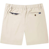 Chubbies 01. MENS APPAREL - MENS SHORTS - MENS SHORTS ACTIVE Men's Everywear Short - 8in THE KHAKINATORS