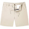 Chubbies 01. MENS APPAREL - MENS SHORTS - MENS SHORTS ACTIVE Men's Everywear Short - 8in THE KHAKINATORS