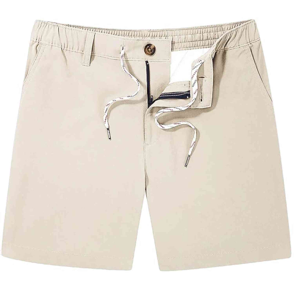 Men’s Everywear Short - 8in Chubbies - THE KHAKINATORS / S