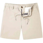 Men’s Everywear Short - 8in Chubbies - THE KHAKINATORS / S