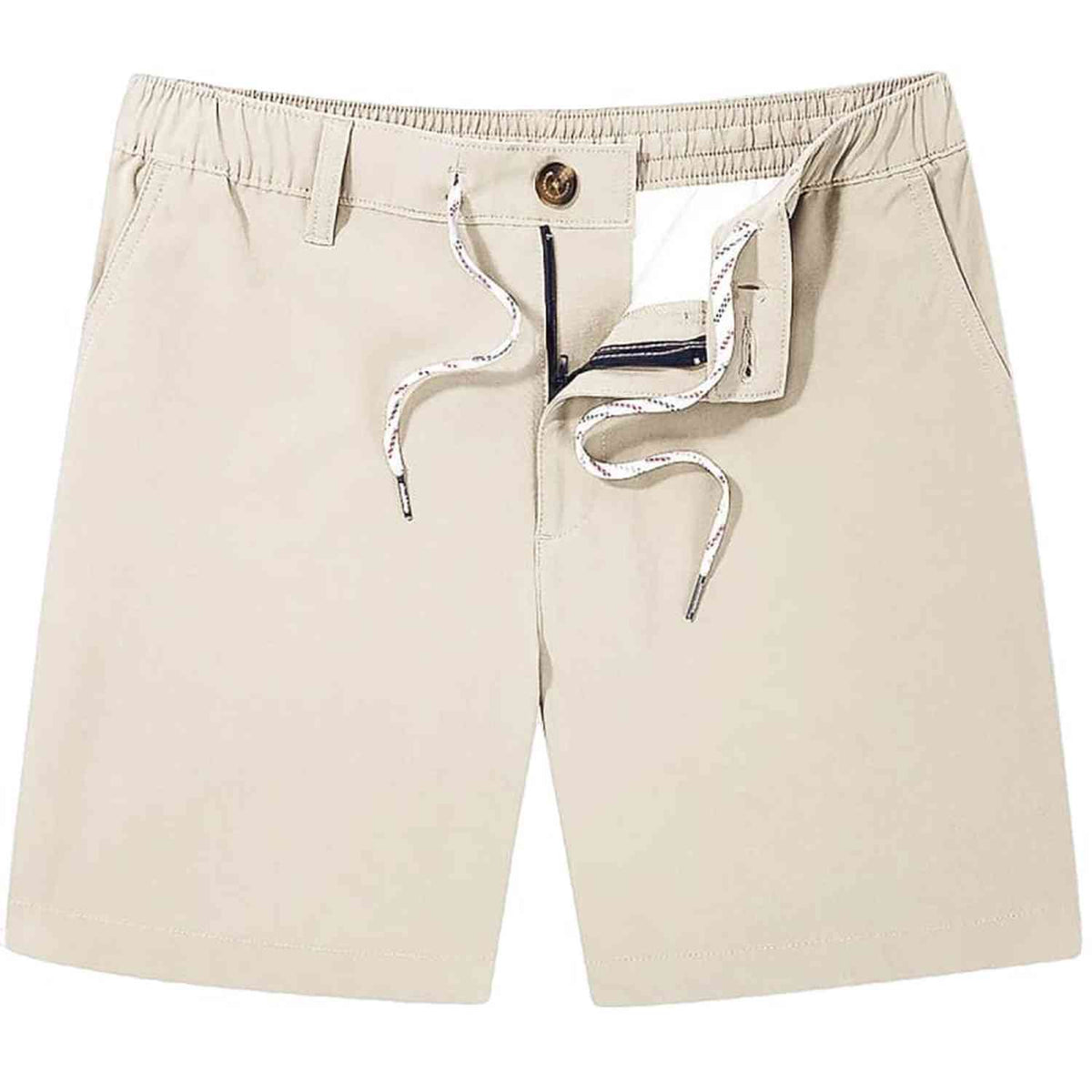 Men’s Everywear Short - 8in Chubbies - THE KHAKINATORS / S