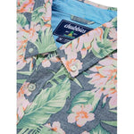 Chubbies 01. MENS APPAREL - MENS SS SHIRTS - MENS SS BUTTON UP Men's Friday Shirt THE RESORT WEAR