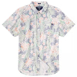 Chubbies 01. MENS APPAREL - MENS SS SHIRTS - MENS SS BUTTON UP Men's Performance Friday Shirt THE RESORT WEAR