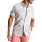 Chubbies 01. MENS APPAREL - MENS SS SHIRTS - MENS SS BUTTON UP Men's Performance Friday Shirt THE RESORT WEAR