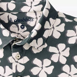 Chubbies 01. MENS APPAREL - MENS SS SHIRTS - MENS SS POLO Men's Range Polo THE DAISY CHAIN