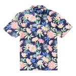 Chubbies 01. MENS APPAREL - MENS SS SHIRTS - MENS SS POLO Men's Range Polo THE BIG BLOOMER