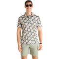 Men’s Range Polo Chubbies - THE DAISY CHAIN / S