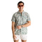 Chubbies 01. MENS APPAREL - MENS SS SHIRTS - MENS SS BUTTON UP Men's Resort Weave Friday Shirt THE GARDEN STATE