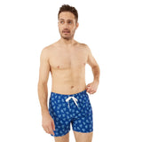 Chubbies 01. MENS APPAREL - MENS SHORTS - MENS SHORTS ACTIVE Men's The Classic Trunk - 5.5 in THE COLADAS