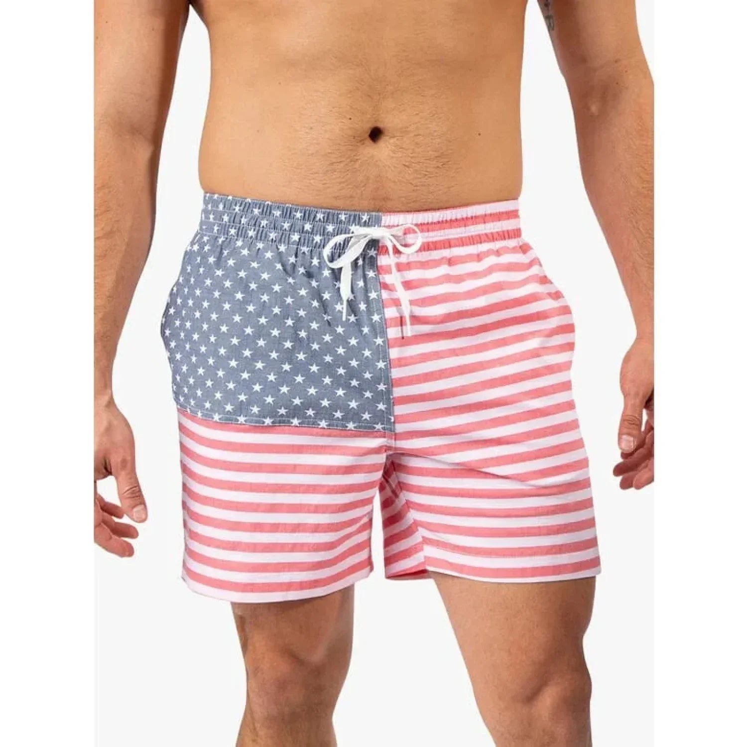 Chubbies 01. MENS APPAREL - MENS SHORTS - MENS SHORTS ACTIVE Men's The Classic Trunk - 5.5 in THE MERICAS