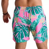 Chubbies 01. MENS APPAREL - MENS SHORTS - MENS SHORTS ACTIVE Men's The Classic Trunk - 5.5 in THE BIRDS OF PARADISE