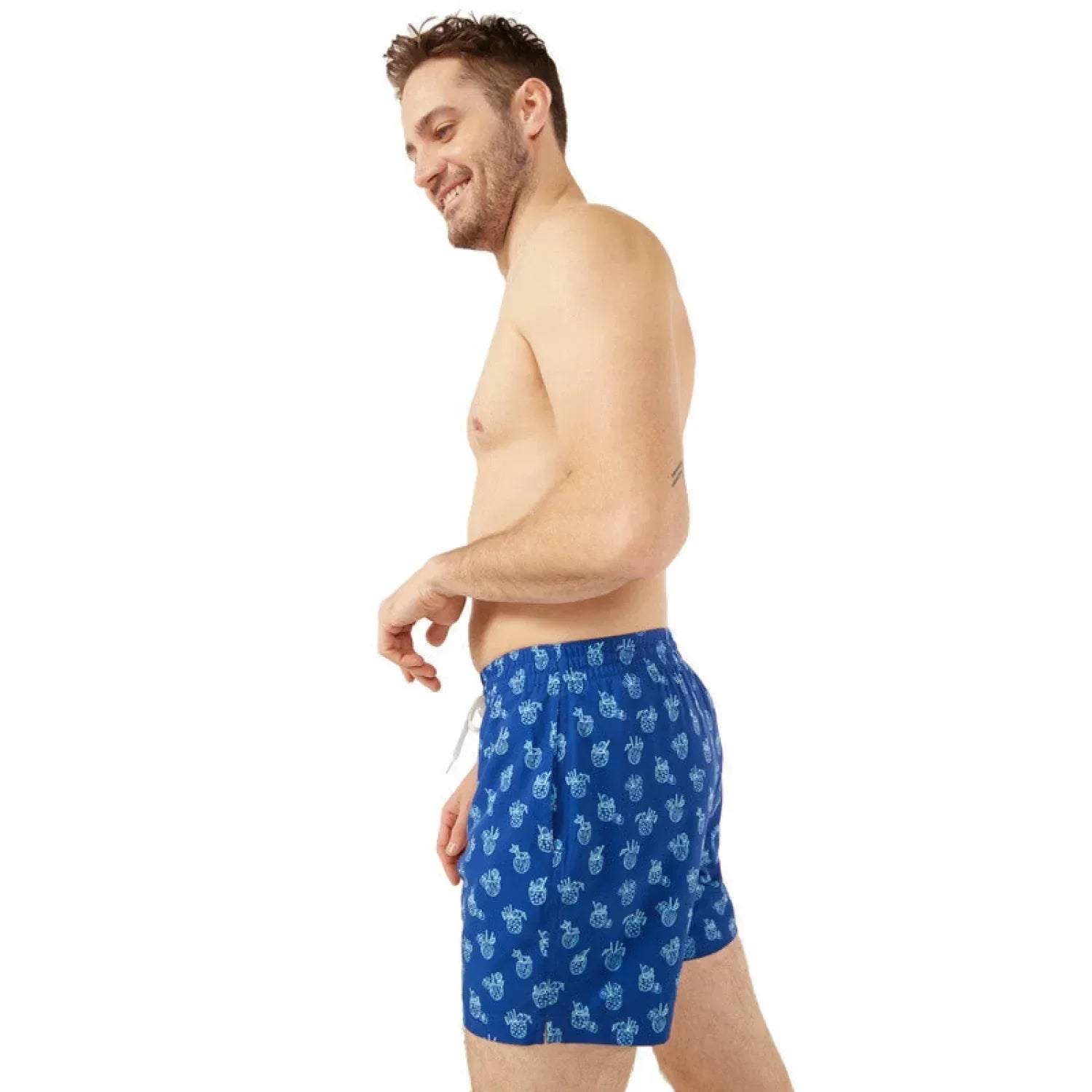 Chubbies 01. MENS APPAREL - MENS SHORTS - MENS SHORTS ACTIVE Men's The Classic Trunk - 5.5 in THE COLADAS