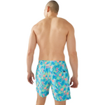 Chubbies 01. MENS APPAREL - MENS SHORTS - MENS SHORTS ACTIVE Men's The Classic Trunk - 5.5 in THE WILD TROPICS