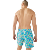 Chubbies 01. MENS APPAREL - MENS SHORTS - MENS SHORTS ACTIVE Men's The Classic Trunk - 5.5 in THE WILD TROPICS