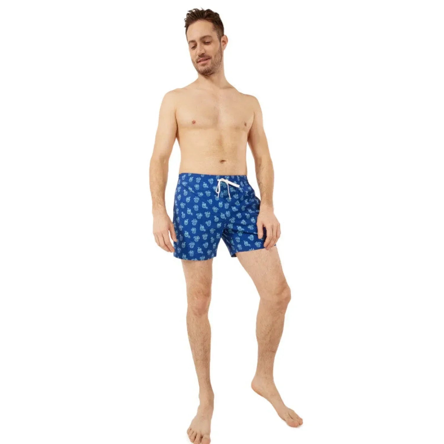 Chubbies 01. MENS APPAREL - MENS SHORTS - MENS SHORTS ACTIVE Men's The Classic Trunk - 5.5 in THE COLADAS