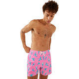 Chubbies 01. MENS APPAREL - MENS SHORTS - MENS SHORTS ACTIVE Men's The Classic Trunk - 5.5 in THE TOUCAN DO ITS