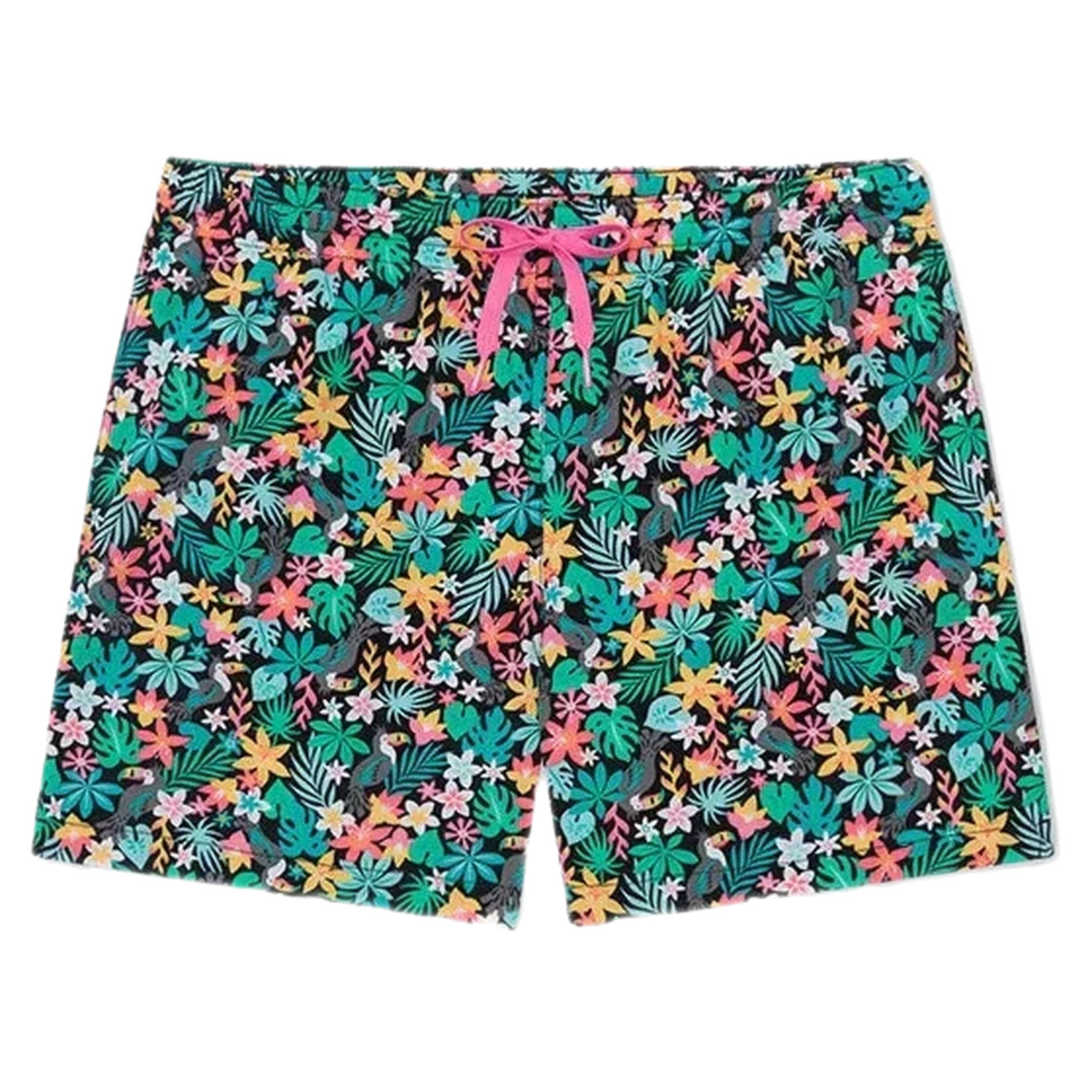 Chubbies 01. MENS APPAREL - MENS SHORTS - MENS SHORTS ACTIVE Men's The Classic Trunk - 5.5 in THE BLOOMERANGS