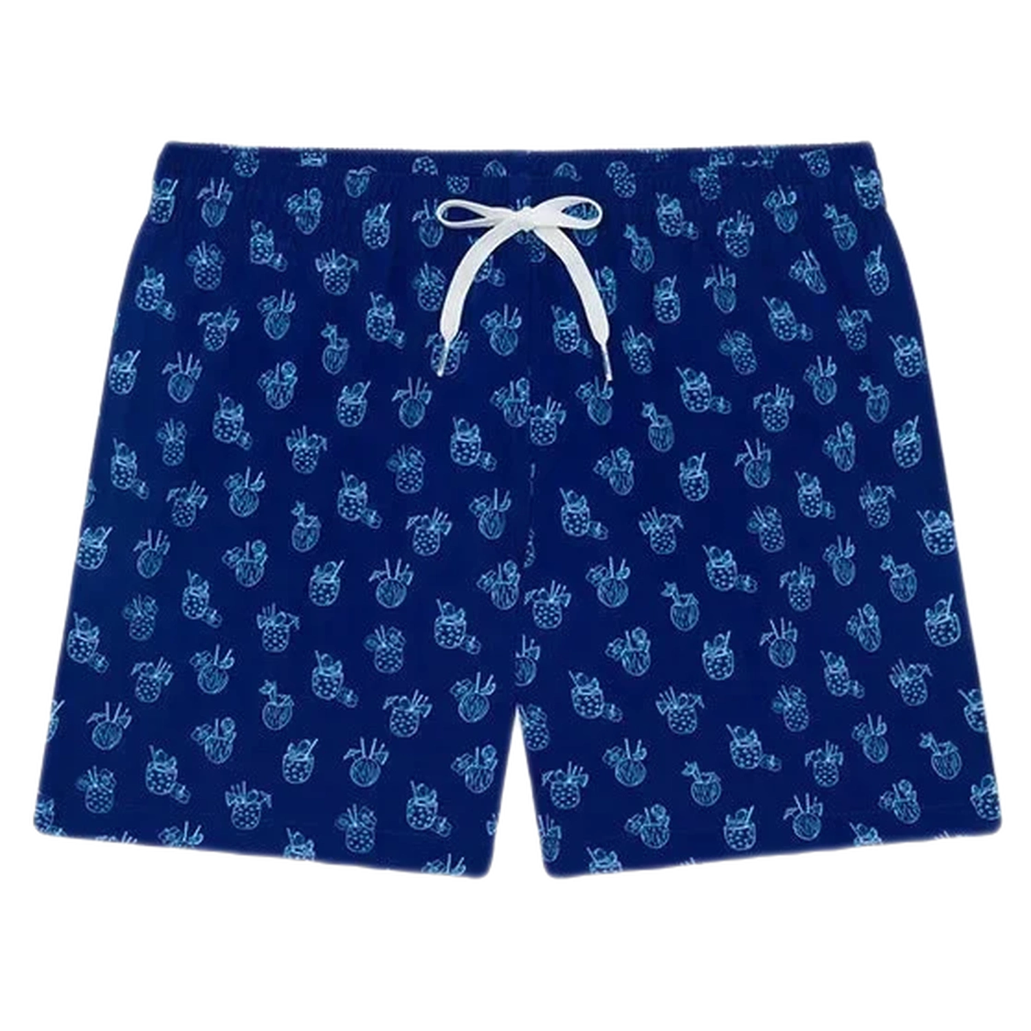 Chubbies 01. MENS APPAREL - MENS SHORTS - MENS SHORTS ACTIVE Men's The Classic Trunk - 5.5 in THE COLADAS