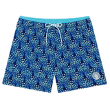 Chubbies 01. MENS APPAREL - MENS SHORTS - MENS SHORTS ACTIVE Men's The Classic Trunk - 5.5 in THE FAN OUTS